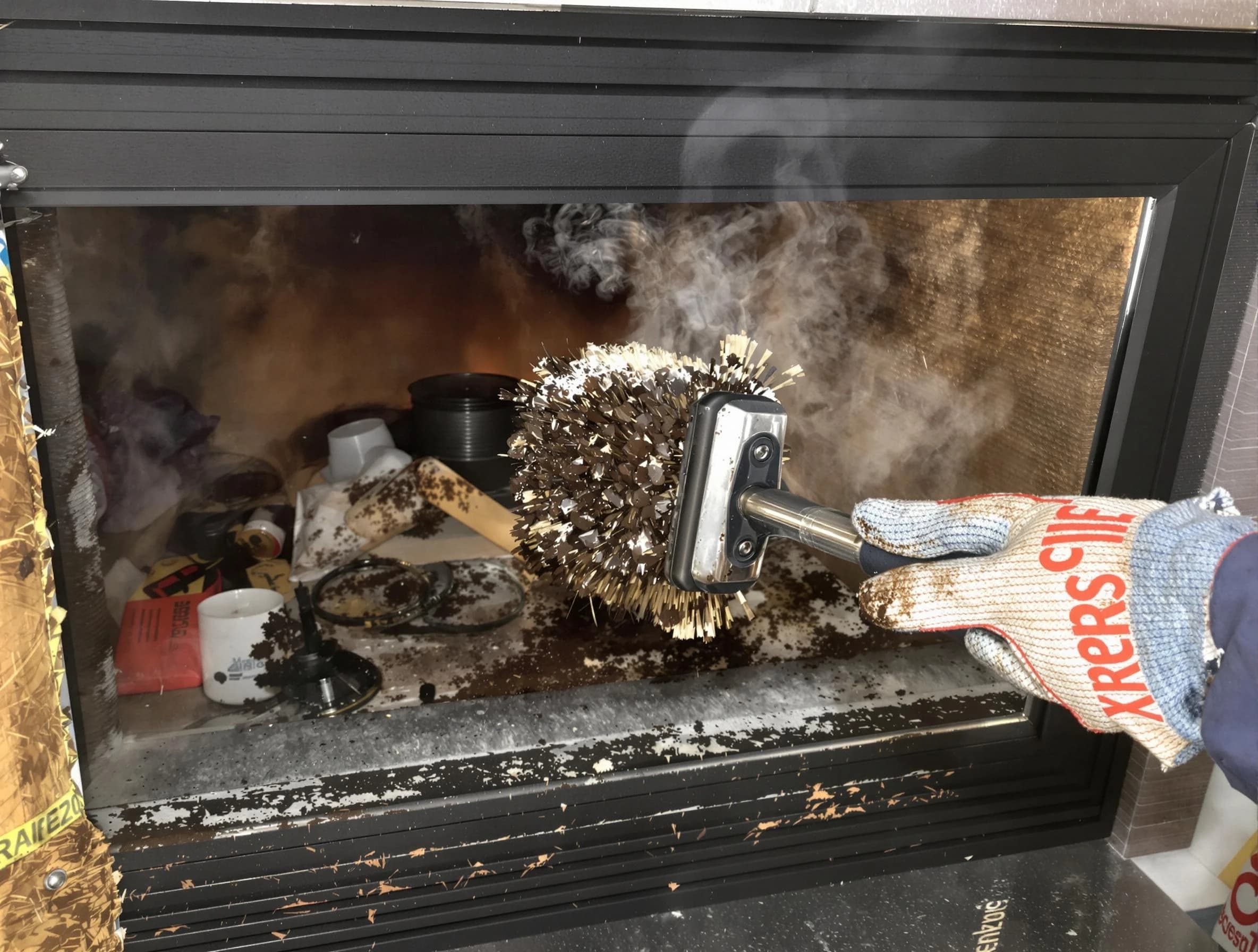 Creosote Removal service in Avondale, AZ