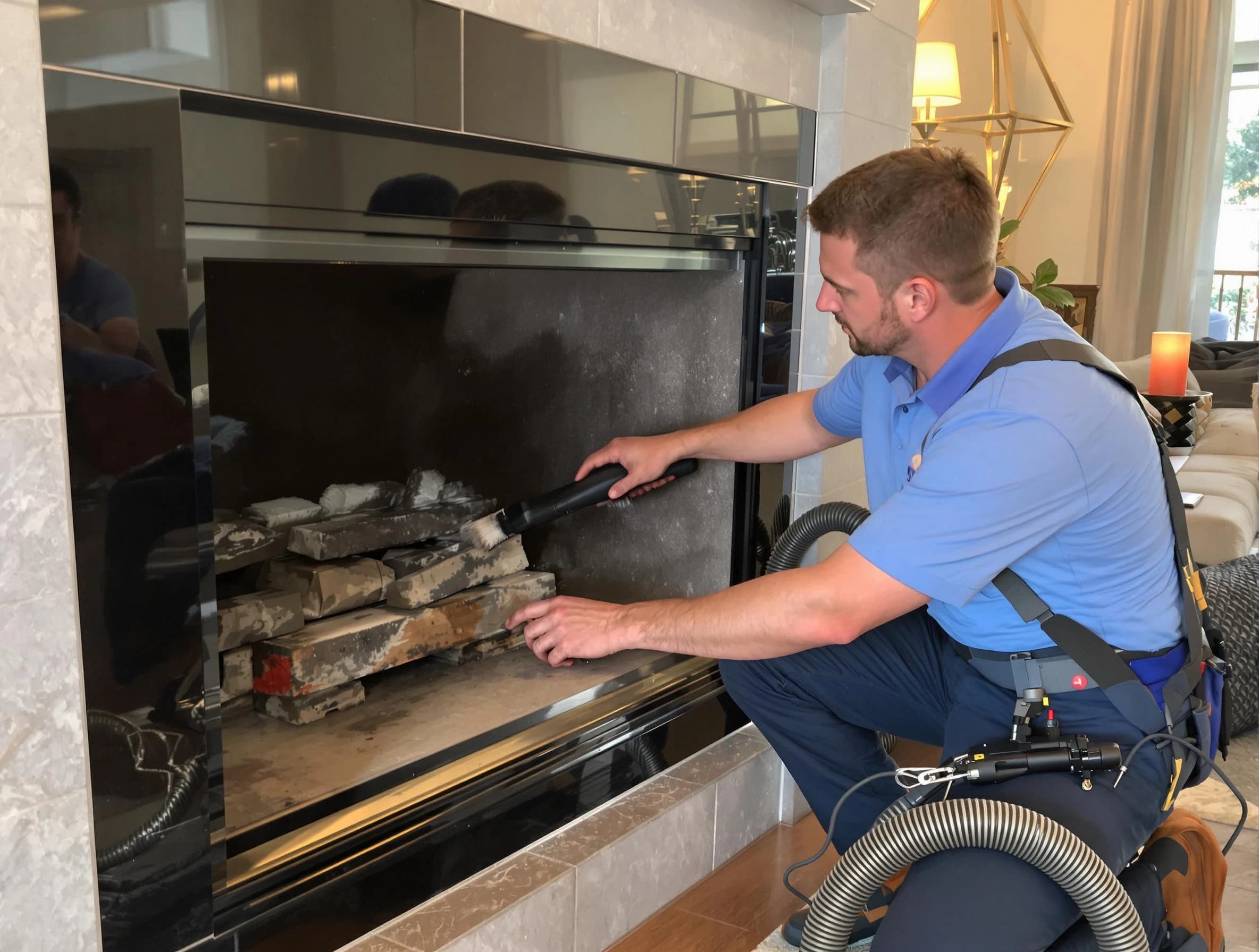 Fireplace Maintenance service in Avondale, AZ